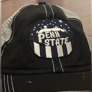 Penn State hat